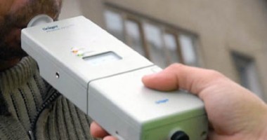 Accident rutier  provocat de un șofer băut