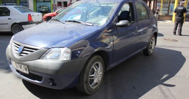 GALERIE FOTO / Pieton lovit de o mașină la intersecția străzii Cuza Vodă cu b-dul Tomis - 4