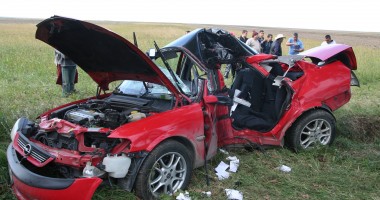 ATENȚIE, IMAGINI ȘOCANTE! Cele mai SÂNGEROASE TRAGEDII RUTIERE din Constanța - 9