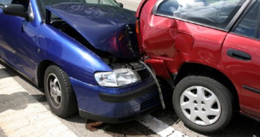 Accident rutier cu două victime