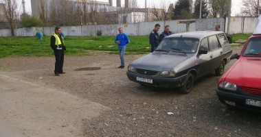Galerie Foto - ACCIDENT RUTIER în Cumpăna. Șoferul A FUGIT de la locul faptei - UPDATE - 2