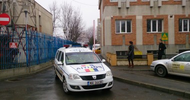 Accident rutier în Constanța. O tânără a ajuns la spital