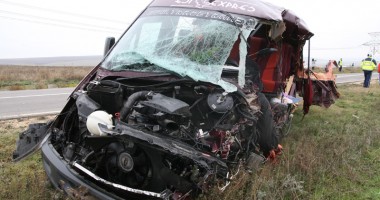 ATENȚIE, IMAGINI ȘOCANTE! Cele mai SÂNGEROASE TRAGEDII RUTIERE din Constanța - 3