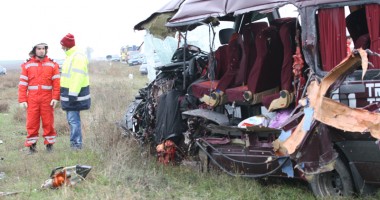 ATENȚIE, IMAGINI ȘOCANTE! Cele mai SÂNGEROASE TRAGEDII RUTIERE din Constanța - 4