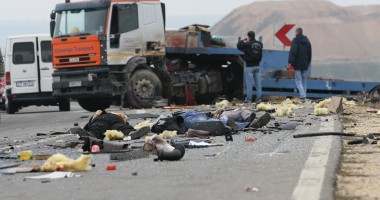 ATENȚIE, IMAGINI ȘOCANTE! Cele mai SÂNGEROASE TRAGEDII RUTIERE din Constanța - 6