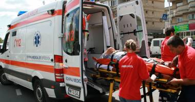 Stire din Eveniment : Accident rutier provocat de un bărbat băut și fără permis