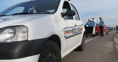 Stire din Eveniment : Polițiștii l-au prins pe fugarul care a produs accidentul mortal de la Hârșova