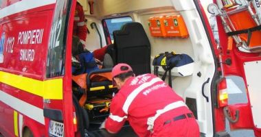 Stire din Eveniment : Copilă de 9 ani, victima unui "șofer" beat și fără permis. Polițiștii constănțeni l-au prins, după ce a fugit de locul accidentului