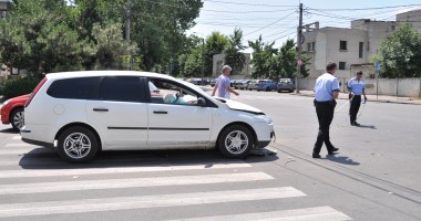 A provocat un accident rutier în timp ce căuta un… GPS!!! (GALERIE FOTO) - 6