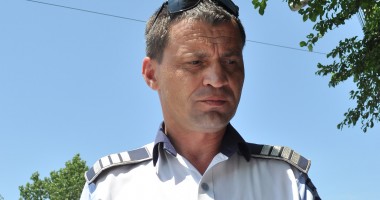 A provocat un accident rutier în timp ce căuta un… GPS!!! (GALERIE FOTO) - 7