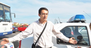 Accident rutier grav la ieșire din Constanța! GALERIE FOTO - 9