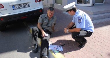 Stire din Eveniment : Accidentele rutiere s-au ținut lanț în Constanța