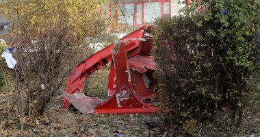 Fost fotbalist al Farului, omorât de un șofer beat și drogat - 2