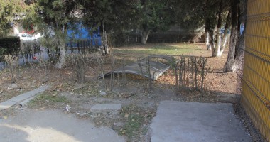 Iată ce dezastru a rămas în urma accidentului de azi-dimineață! (GALERIE FOTO) - 6