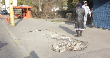 Stire din Eveniment : Ucigașul lui Vasile Luban, eliberat din cauza unei greșeli flagrante a judecătorului de caz