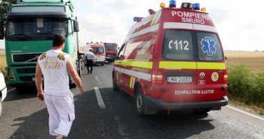 CARNAGIU în județul Constanța