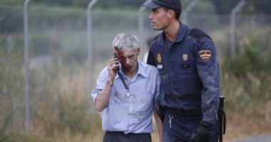 Galerie FOTO și VIDEO / Catastrofă feroviară în Spania. Cel puțin 77 de morți și peste 140 de răniți - 6