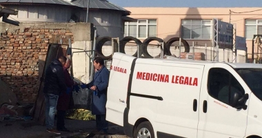 IMAGINI ȘOCANTE / CINCI OAMENI UCIȘI ÎNTR-O STAȚIE DE AUTOBUZ - FOTO ȘI VIDEO - 3