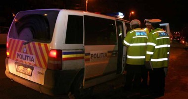 Stire din Eveniment : Accident incredibil în județul Constanța