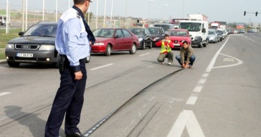 Stire din Eveniment : Accident rutier soldat cu un mort, la Hârșova