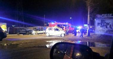 Imagini șocante! Mașina i-a devenit călău! Tânăr din Constanța, mort în accident rutier - 3