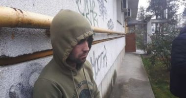 GALERIE FOTO / Jandarmeriță UCISĂ PE TRECEREA DE PIETONI. Fetița ei, de un an, ÎN COMĂ - 2