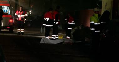 Accident rutier MORTAL în Valu lui Traian