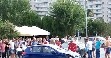 Accident rutier în Mamaia, soldat cu o victimă - 2