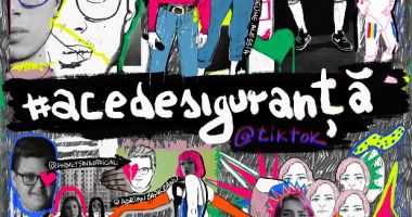 Stire din Cultură-Educație : Teatrul de Stat Constanța ne invită la un spectacol-instalație jucat simultan live și pe tiktok