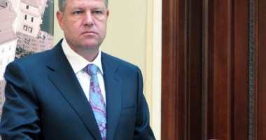 Stire din Politică-Administrație : "Acest partid este creat  pentru a schimba România"