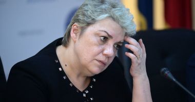 Stire din Eveniment : Sevil Shhaideh, achitată de magistraţi în dosarul "Belina"
