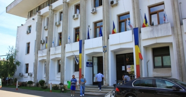 Stire din Politică-Administrație : Primăria Constanța vrea să cumpere sirenă pentru alarmarea populației în caz de urgență