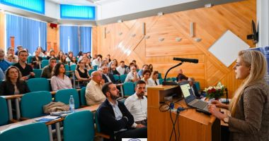 Actualități în tratamentul cancerului colorectal - simpozion - 3