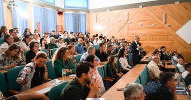 Actualități în tratamentul cancerului colorectal - simpozion - 4