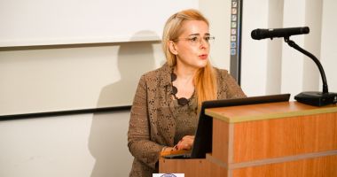 Actualități în tratamentul cancerului colorectal - simpozion - 5