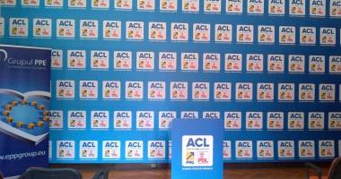 Stire din Politică-Administrație : ACL Constanța: "Kapo PSD de Galați – președintele CJ, Nicolae Bacalbașa, vrea să reînvie banderola și practicile rasiste"