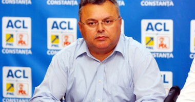 Stire din Politică-Administrație : "ACL are obligația să depună moțiune de cenzură"