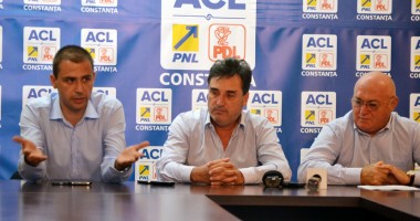 Stire din Politică-Administrație : Primarii PNL și PDL din județul Constanța nu vor "dezerta"