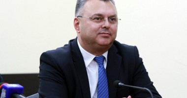 Stire din Politică-Administrație : Gheorghe Dragomir: "ACL este împotriva migrației primarilor"