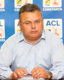 Gheorghe Dragomir: 