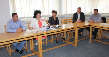 Stire din Politică-Administrație : Răsturnare spectaculoasă de situație: Gâju, realeasă președinte al ACoR Constanța