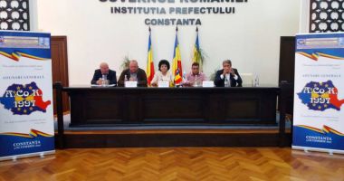 Stire din Politică-Administrație : Administrația locală din Cumpăna, sprijin pentru fermieri