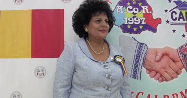 Stire din Politică-Administrație : Femeile primar din comunele României se reunesc în staţiunea Mamaia