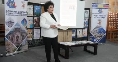 Stire din Politică-Administrație : Primarii comunelor din Constanța, ședință cu miză mare! Bani, reforme și decizii pentru 2026