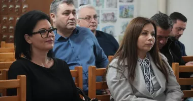 Primarii comunelor din Constanța, ședință cu miză mare! Bani, reforme și decizii pentru 2026 - 2