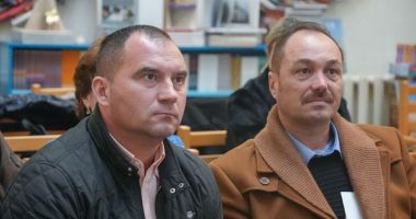 Prima Adunare Generală a Filialei Județene Constanța a ACoR din acest an. Ce teme au discutat primarii de comune - 3