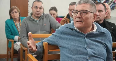 Primarii comunelor din Constanța, ședință cu miză mare! Bani, reforme și decizii pentru 2026 - 3