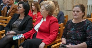 Prima Adunare Generală a Filialei Județene Constanța a ACoR din acest an. Ce teme au discutat primarii de comune - 4