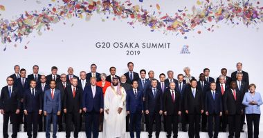 Stire din Actualitate : Acord asupra climatului, semnat de țările participante la summitul G20