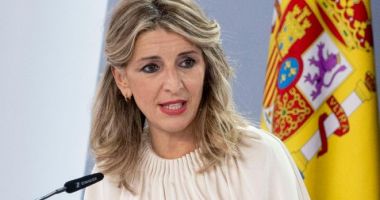 Stire din Actualitate : Acord al stângii radicale pentru o uniune în vederea alegerilor legislative din Spania